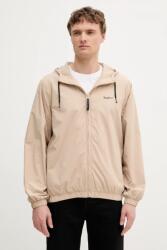 Pepe Jeans rövid kabát bézs, átmeneti, PM403166 - bézs L