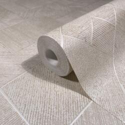 MARBURG Tapet texturat geometric Ritus 35509