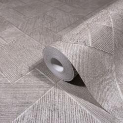 MARBURG Tapet texturat geometric Ritus 35510