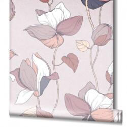 MARBURG Tapet floral artistic Kyoto 47474