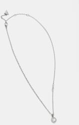 Guess nyaklánc JUBN02 245JW - ezüst Univerzális méret