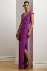 Ralph Lauren ruha lila, maxi, egyenes, 253863940 - lila 40