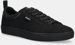HUGO sportcipő Morrie - fekete Férfi 45 - answear - 39 990 Ft