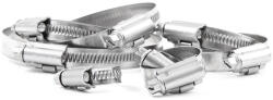 Forge Motorsport Hose Clamp Set for FMKTAVXR
