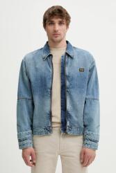 G-Star farmerdzseki átmeneti, oversize, D26335-D536 - kék L