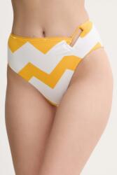 Chantelle bikini alsó TOTEM sárga, C17RC5. A03 - sárga 38