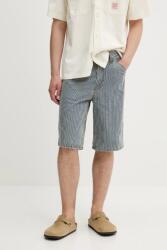 Levi's farmer rövidnadrág 568 LOOSE CRPNTR SHORTS - kék 31 - answear - 15 990 Ft