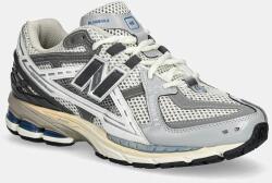 New Balance sportcipő 1906 szürke, U1906NA - szürke Női 39.5