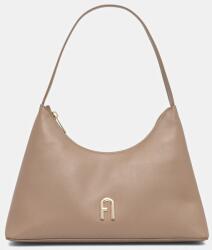 Furla bőr táska barna, WB00782. AX0733.1257S - barna Univerzális méret
