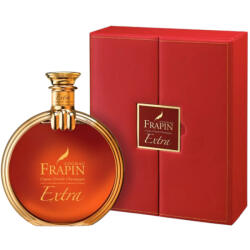 FRAPIN - Cognac Extra GB - 0.7L, Alc: 40%