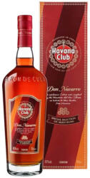 Havana Club - Rom Don Navarro GB - 0.7L, Alc: 40%