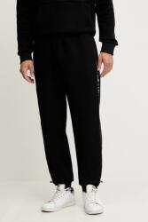 Giorgio Armani melegítőnadrág fekete, AF13538.7M000144 - fekete M