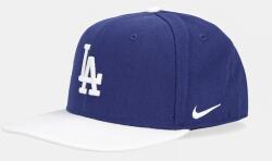 Nike pamut baseball sapka Los Angeles Dodgers nyomott mintás, NB13-194R-LD-8KY - kék S/M