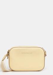 Tommy Hilfiger kézitáska - sárga Univerzális méret - answear - 27 390 Ft