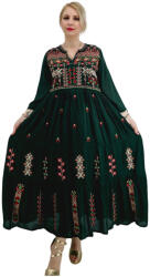 Ie traditionala Rochie Traditionala Cristina 29