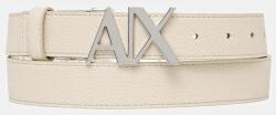 Armani Exchange öv bézs, XW001203 AF13680 - bézs Univerzális méret