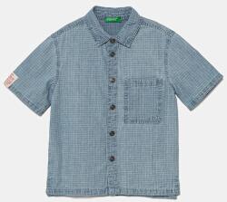 United Colors of Benetton pamut baba ing 53Z9GQ02P - kék 110