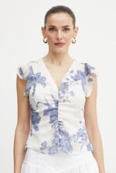 GUESS felső MELANIE - bézs M