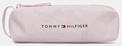 Tommy Hilfiger tolltartó rózsaszín, AU0AU01905 - rózsaszín Univerzális méret