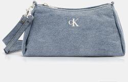 Calvin Klein kézitáska LV04F3222G - kék Univerzális méret