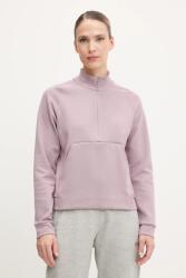 Helly Hansen szabadidős TECH SWEAT rózsaszín, sima, 34501 - rózsaszín S