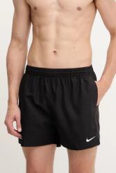Nike fürdőnadrág fekete, NESSF560 - fekete XL