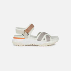 Geox Сиви дамски сандали Geox Sorapis + Grip A Geox | Siv | ЖЕНИ | 36