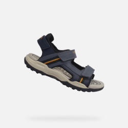 Geox Тъмносини момчешки сандали Geox Borealis Geox | Sin | Момчешки | 26