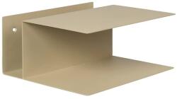 ferm LIVING függő polc Lager Bedside Table bézs - bézs Univerzális méret