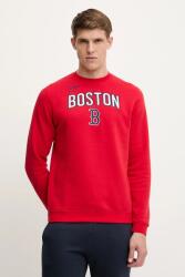 Nike felső Boston Red Sox piros, nyomott mintás, NKPU-163N-BQ-LYA - piros S