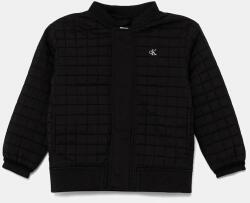 Calvin Klein rövid kabát - fekete 86