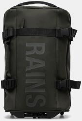 Rains börönd Texel Cabin Bag W3 zöld, 13460 - zöld Univerzális méret (13460.03)