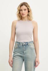 Answear Lab top lila - lila S