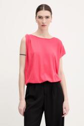 United Colors of Benetton t-shirt rózsaszín, 103BD10DX - rózsaszín XS