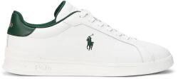 Ralph Lauren bőr sportcipő Hrt Crt II fehér, 809968172002 - fehér Férfi 43