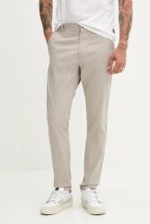 G-Star RAW nadrág bézs, testhezálló, D26336-D921 - bézs 32/32