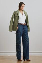 Lauren Ralph Lauren farmer - kék 38