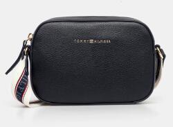 Tommy Hilfiger kézitáska sötétkék, AW0AW17450 - sötétkék Univerzális méret