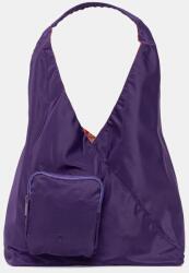 United Colors of Benetton kézitáska lila, 6UY11Y01X - lila Univerzális méret