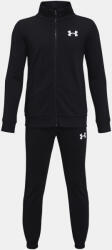 Under Armour Момчески комплект Under Armour Knit Track Suit Under Armour | Cheren | Момчешки | 128