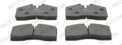 FERODO Set placute frana FERODO FDB560 (FDB560)