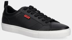 HUGO sportcipő Morrie fekete, 50541210 - fekete Férfi 44 - answear - 33 990 Ft