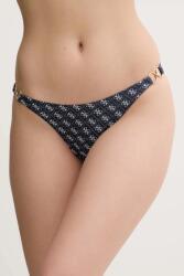 Guess brazil bikini alsó sötétkék, E5GO28 KCRL2 - sötétkék S