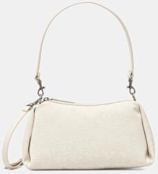 Calvin Klein Jeans kézitáska - bézs Univerzális méret - answear - 24 990 Ft