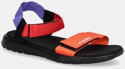 adidas TERREX szandál Hydroterra Light fekete, JQ2569 - fekete Női 38