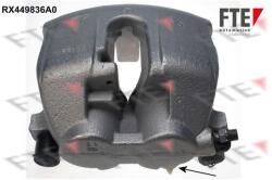 FTE Etrier frana FTE 9291114 (9291114) - fixbox