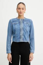 Guess farmerdzseki JULIANA - kék XS