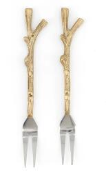 Doing Goods snack villa készlet Twiggy Skewer Set 2 db - többszínű Univerzális méret