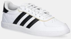 adidas gyerek sportcipő BREAKNET SLEEK fehér, JQ3056 - fehér 37 1/3