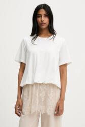 Answear. LAB t-shirt fehér - fehér S - answear - 24 990 Ft